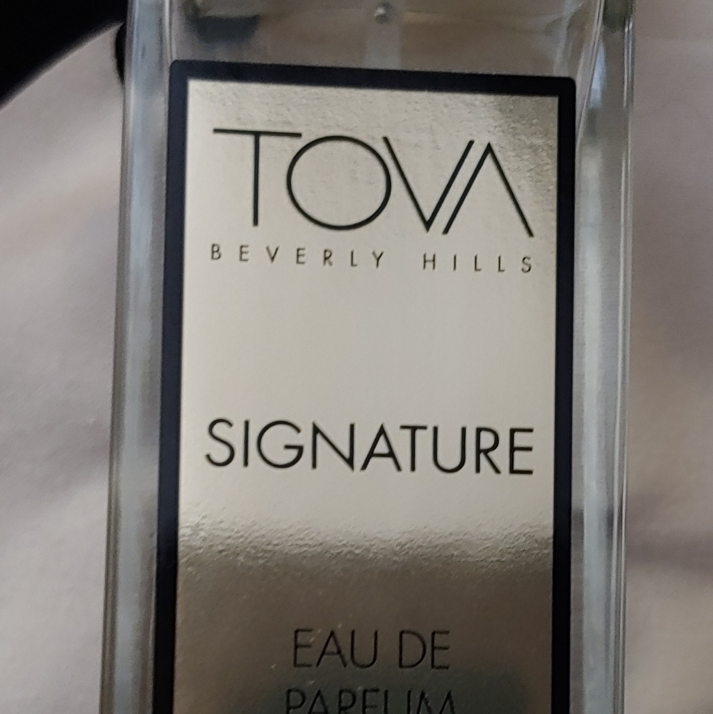 Tova Signature eau de parfum